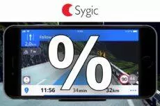 Sygic Black Friday 2020