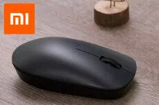 Xiaomi Mi Wireless Mouse Lite