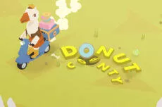 android hra donut county