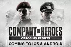 Company of Heroes Opposing Fronts Android