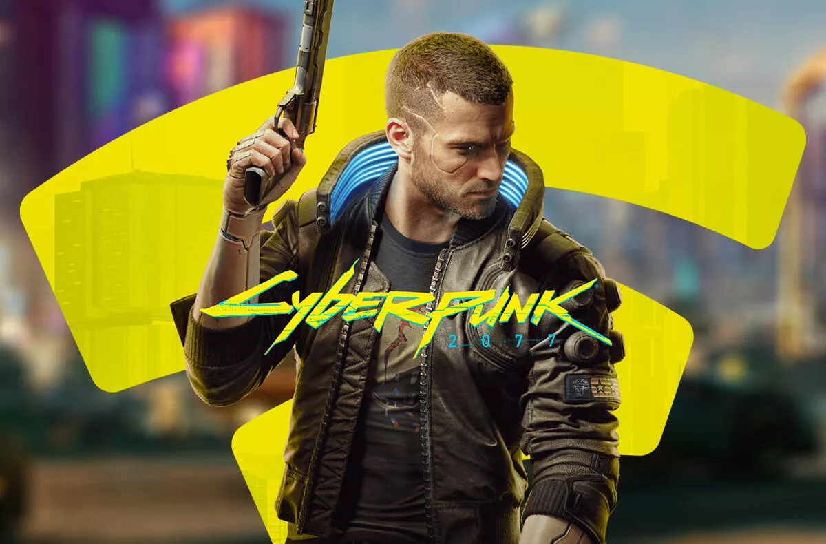 cyberpunk 2077 vychází