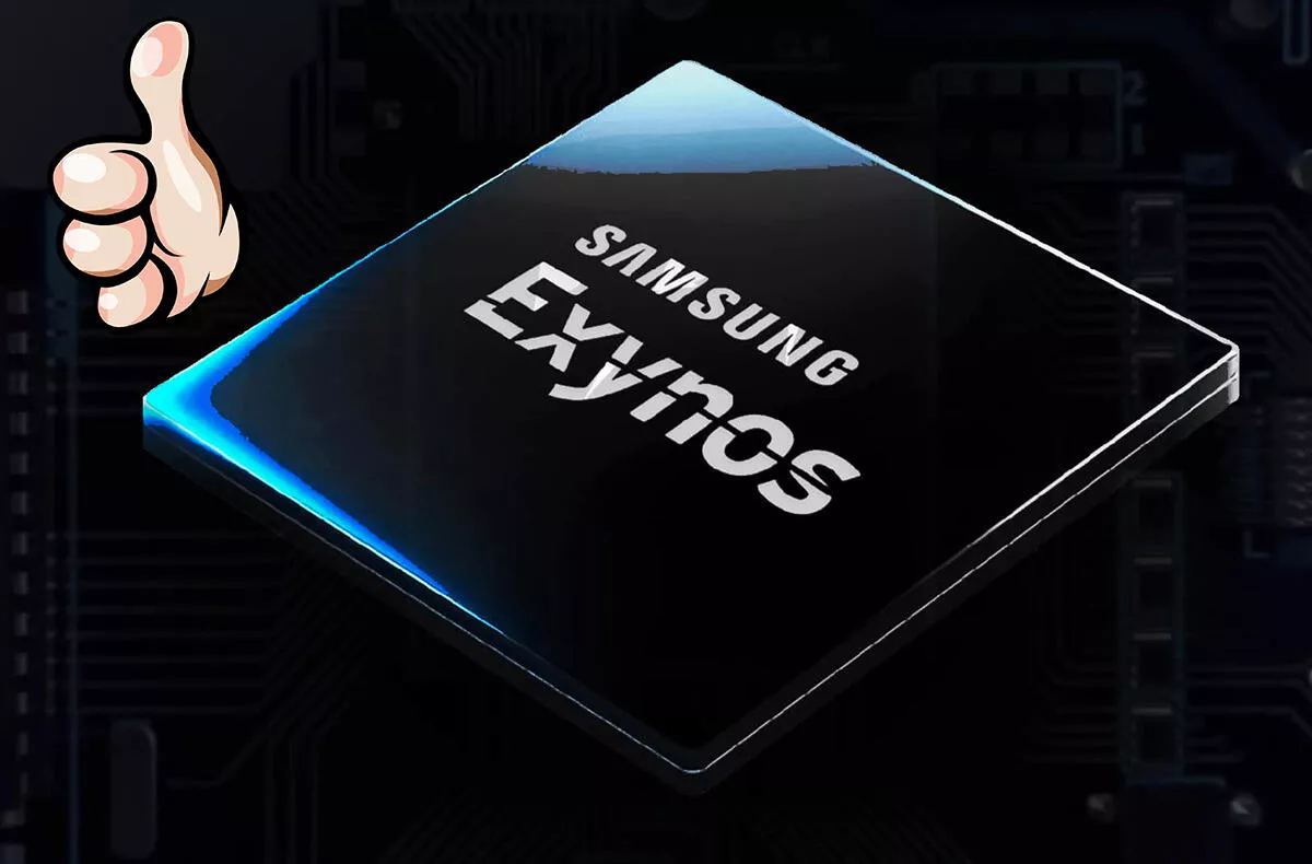 Will we finally have an advantage?  Exynos 2100 surpasses Snapdragon 888