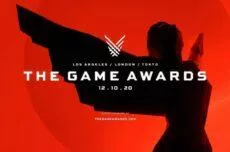 Game Awards 2020 nejlepší hry roku