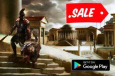 google play titan quest