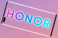 honor v40 render design