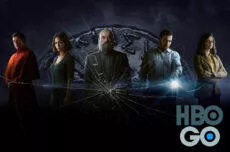 Hororový seriál 30 stříbrných na HBO GO