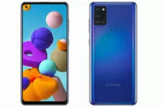 levny samsung galaxy a22 5g realme