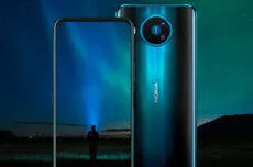 Nokia 8.3 5G dorazila do České republiky