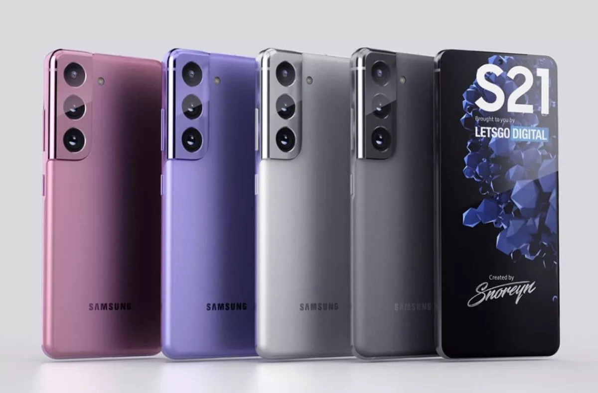 novy telefon samsung