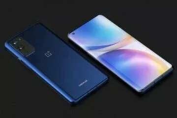 oneplus 9 lite snapdragon 865