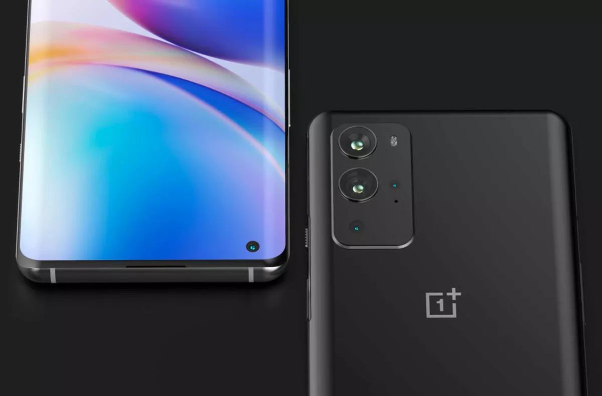 oneplus 9 lite