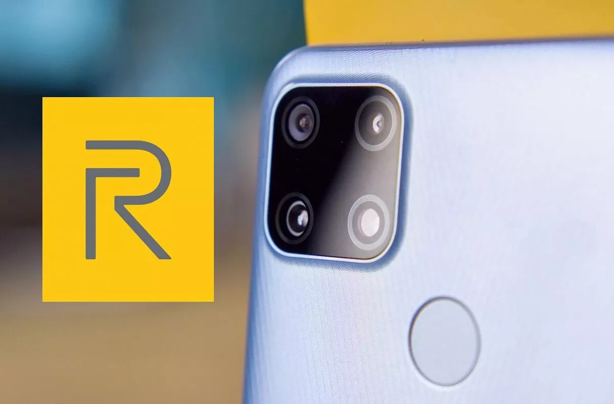 realme 7i recenze