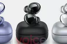 Samsung Galaxy Buds Pro baterie cena