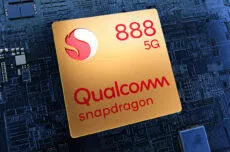 snapdragon 888 oficiálně