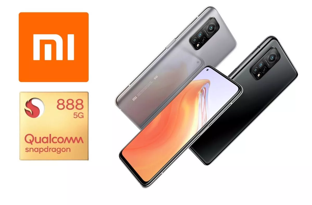 Xiaomi Mi 11 brzy