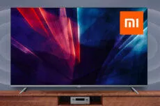 xiaomi mi qled 4k tv oficiálně