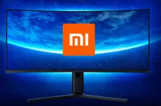 Xiaomi představí 30" prohnutý monitor 240 Hz