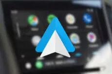 android auto novinky