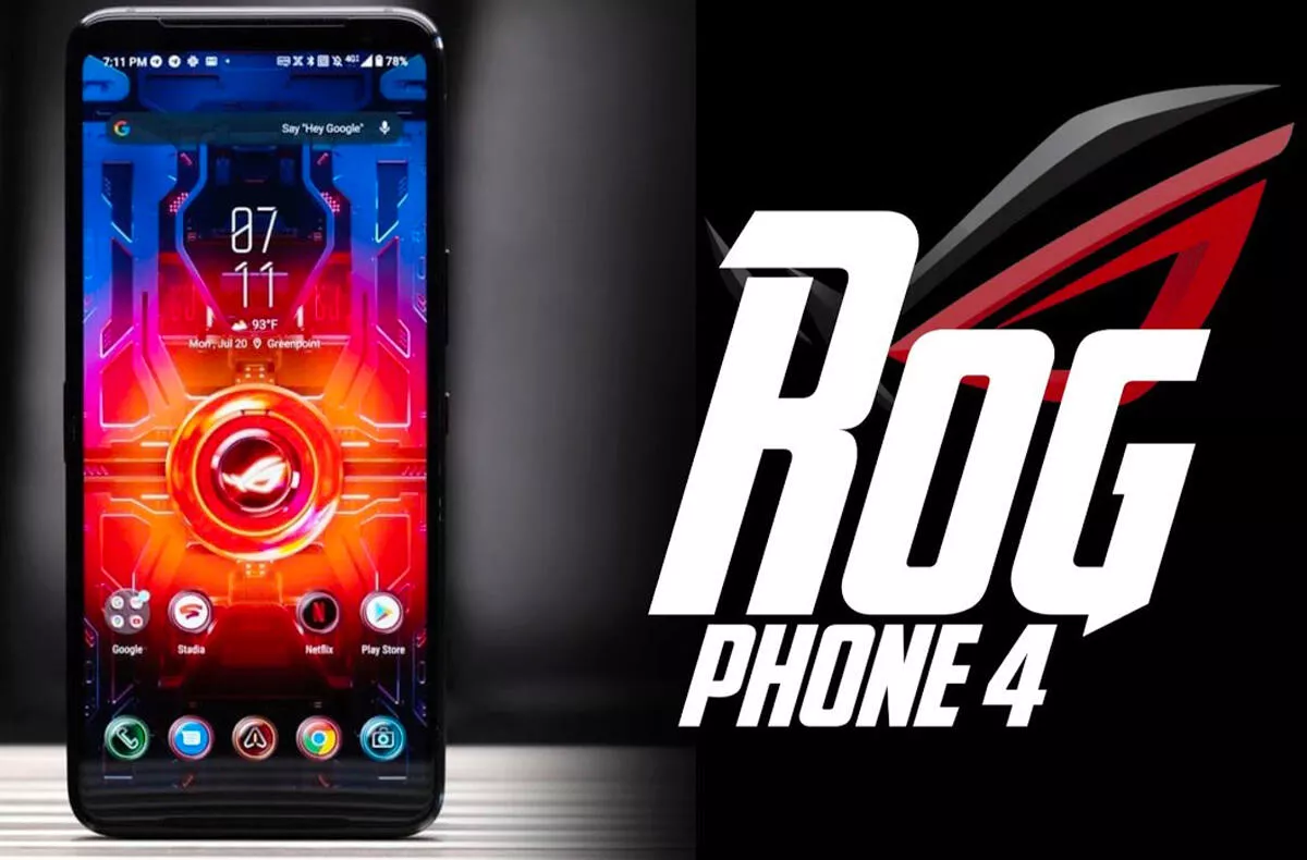 asus rog phone 4 dostane snapdragon 888