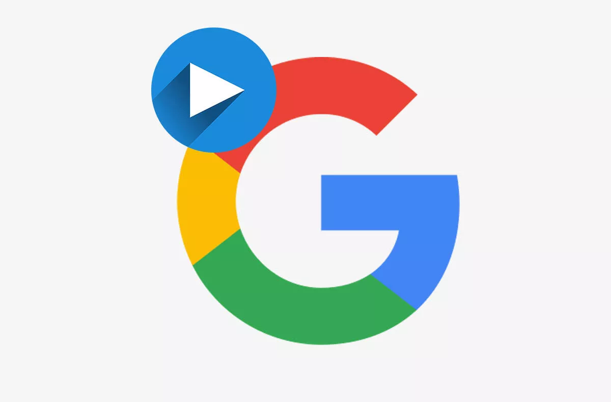 google vyhledavani videa