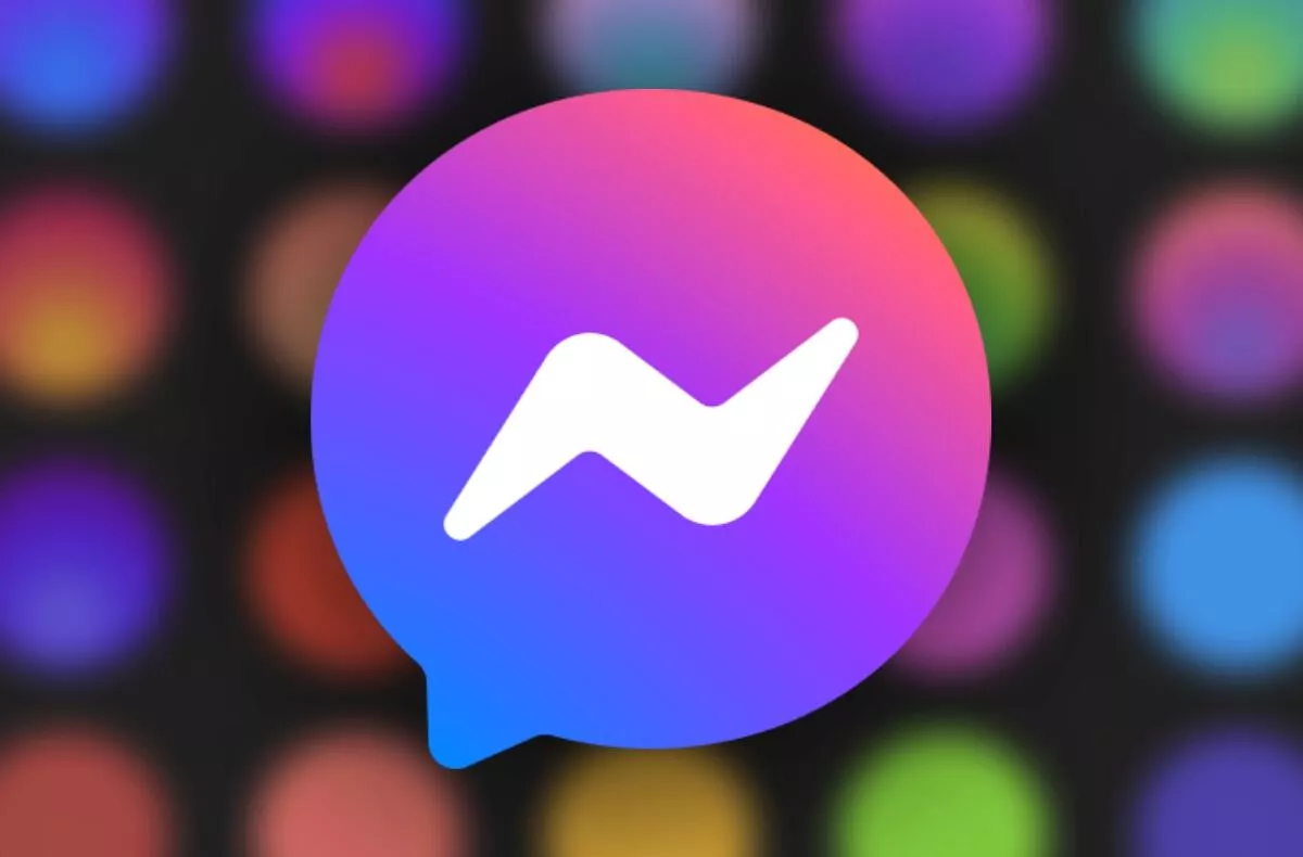 jak zmenit barvu messenger chatu