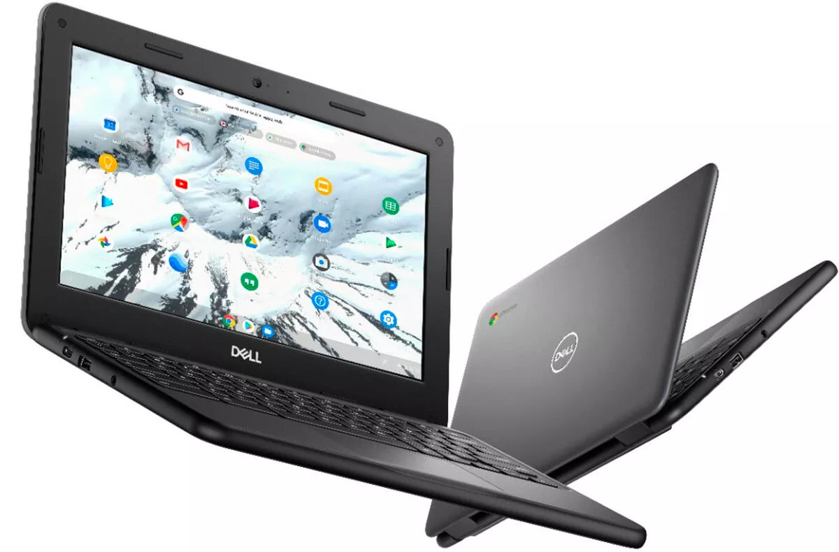 levný chromebook