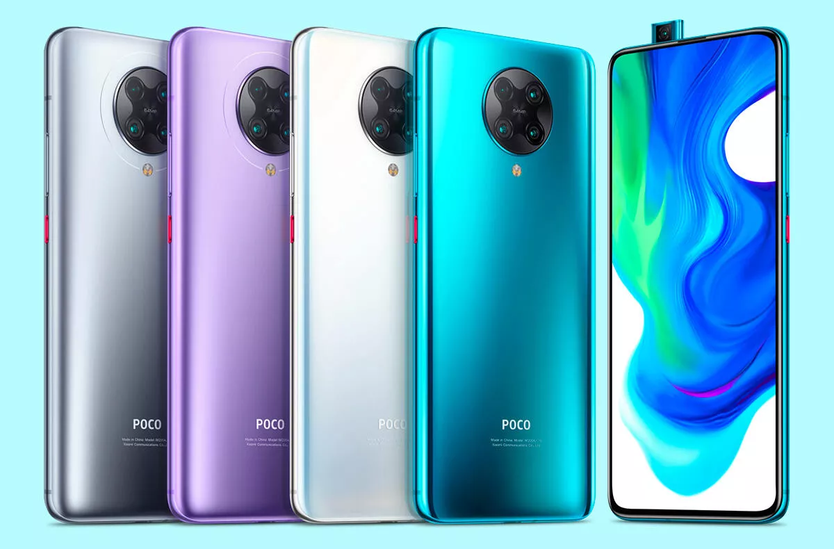 Poco F2 is approaching.  Will it again offer an excellent price-performance ratio?