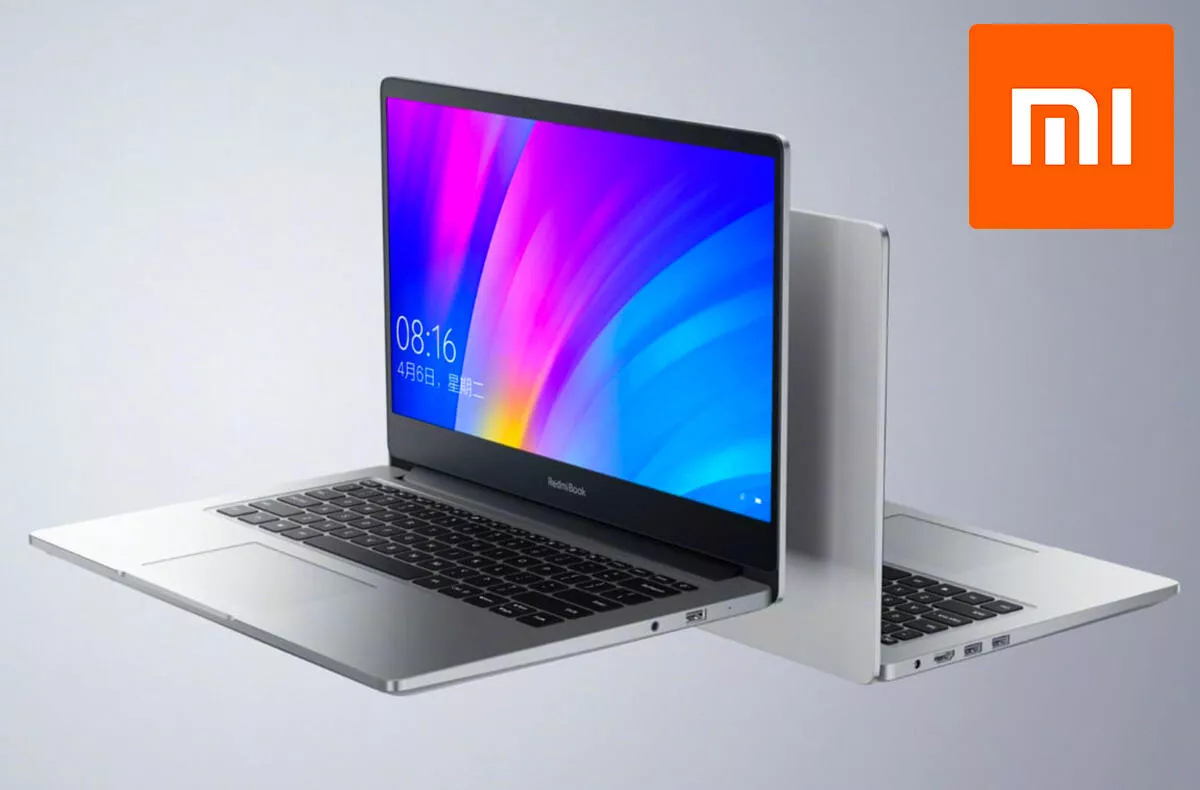 xiaomi brzy predstavi redmibook pro 1