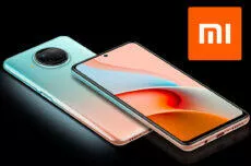 xiaomi mobil 108 mpx fotoaparat