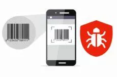 Barcode Scanner malware