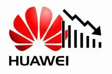 Huawei chce vyrobit méně telefonů 2021