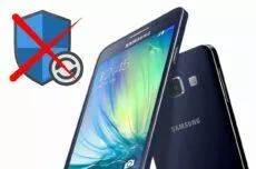 konec updatů Samsung J3 Pop A3 A5 A7