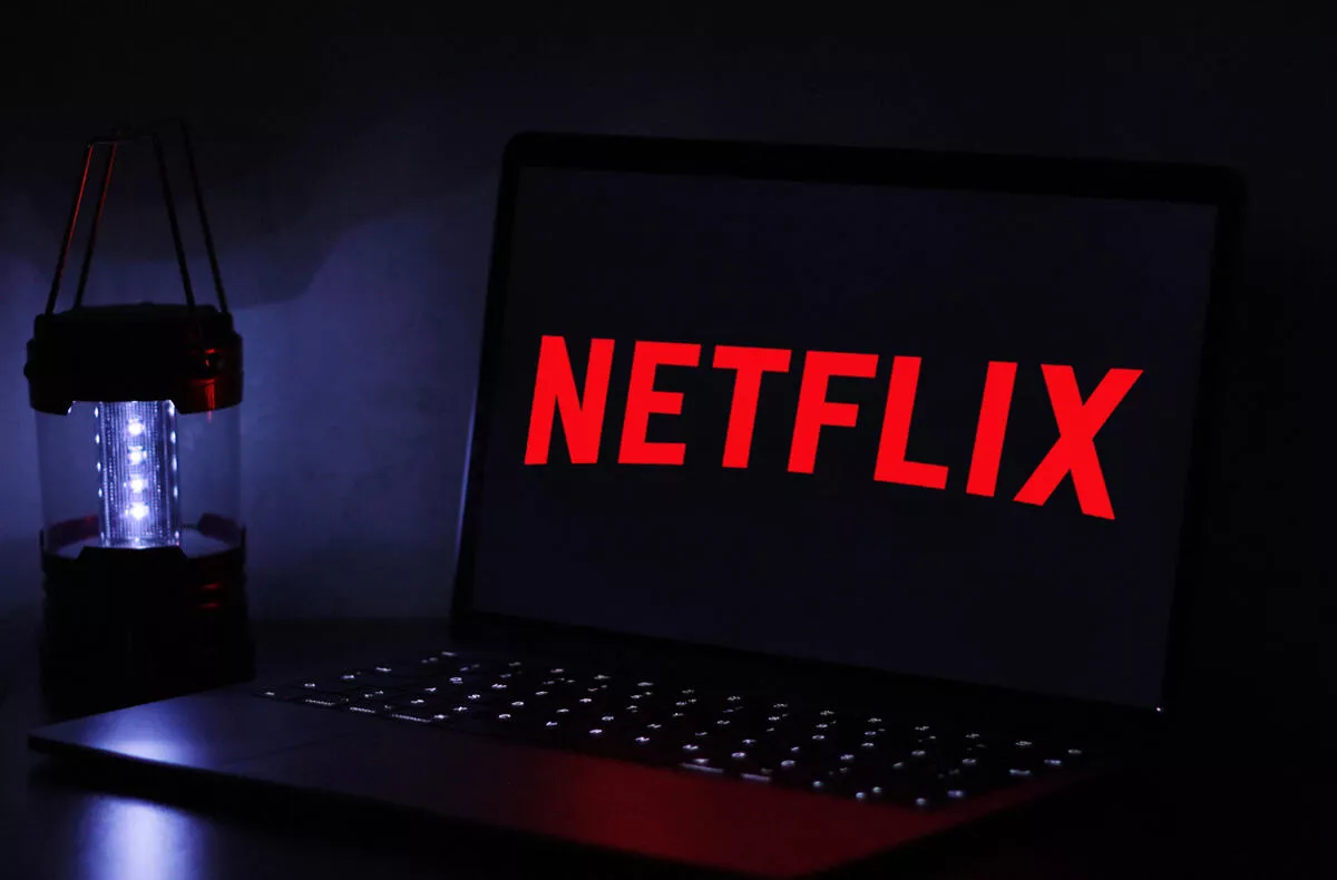 Netflix testuje časovač vypnutí