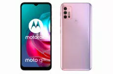 nový motorola telefon