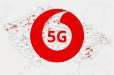 rozšíření Vodafone 5G jaro 2021