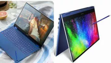 Samsung chystá nové laptopy Galaxy Book Pro