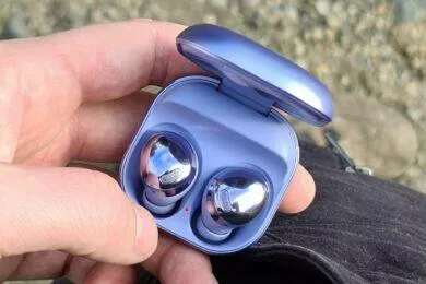 Samsung Galaxy Buds Pro recenze