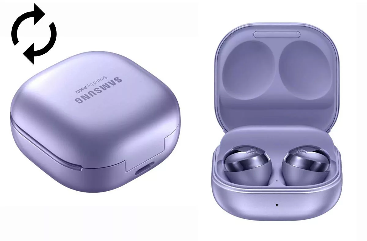 samsung galaxy buds pro