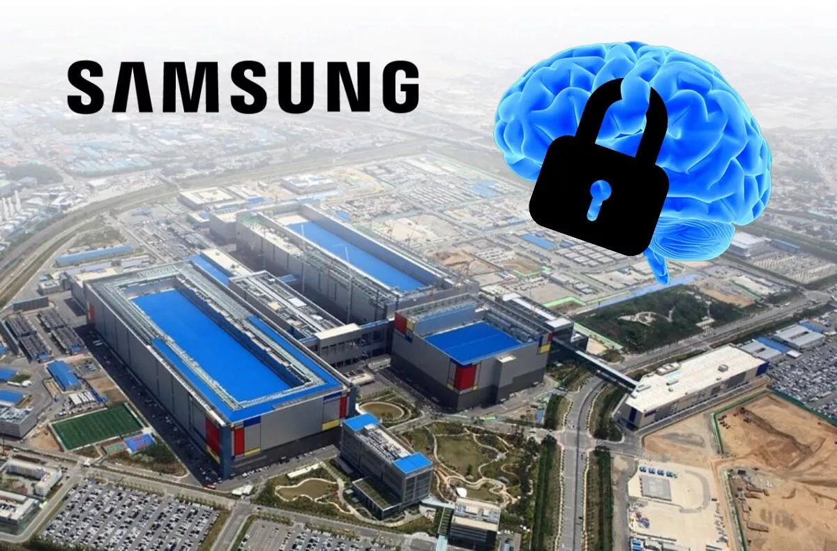 samsung tvrdsi sankce proti unikum informaci