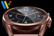 samsung wear os hodinky