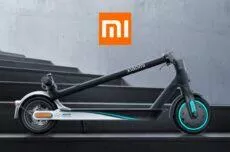 Xiaomi Mi Electric Scooter Pro 2 parametry cena