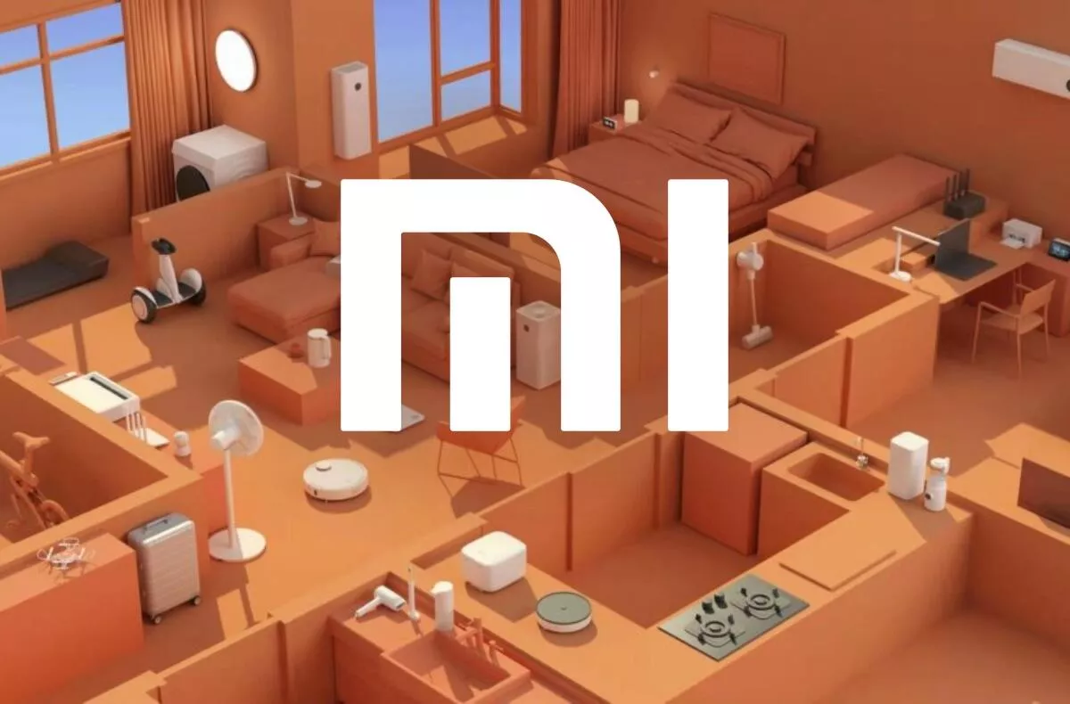 xiaomi vice smart home produktu 2021