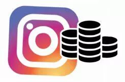 aplikace Instagram affiliate