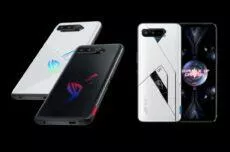 ASUS ROG Phone 5 specifikace ceny