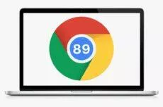 chrome 89 novinky