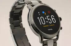 hodinky wear os