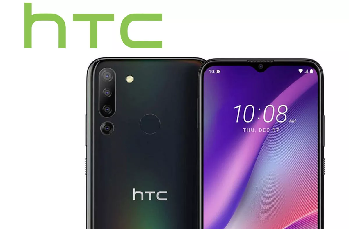 HTC představilo Wildfire E3