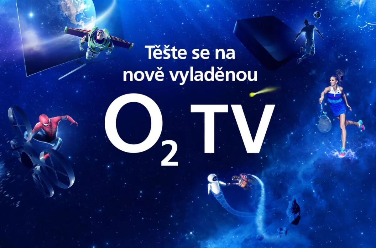 nová O2 TV