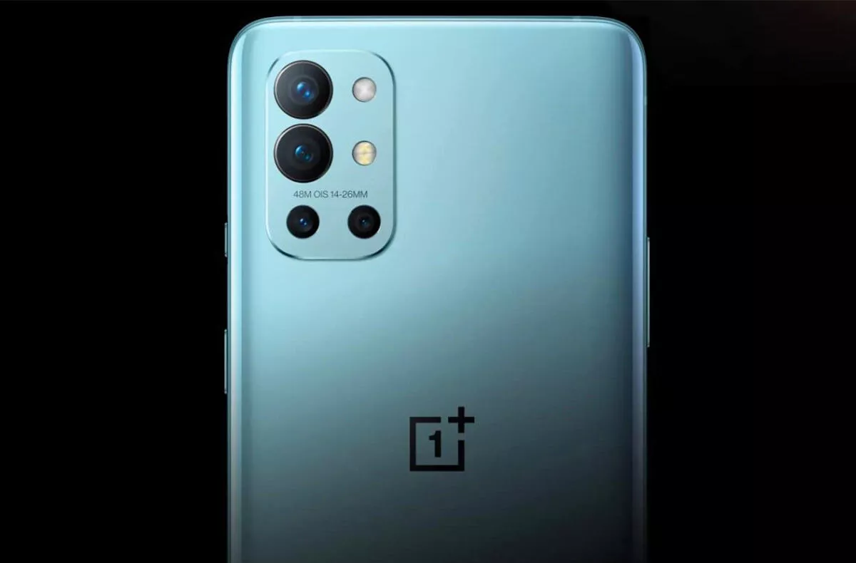 novy telefon od oneplus