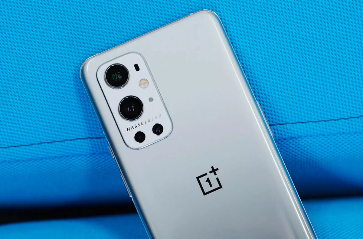 OnePlus 9 Pro MKBHD recenze